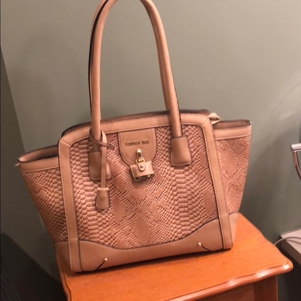 London Fog Bag